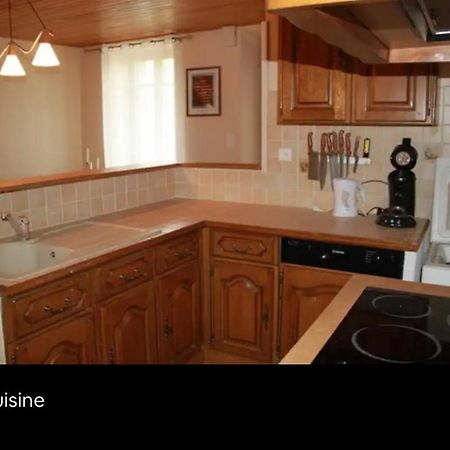 Appartement En Cevennes Rochesadoule Kültér fotó