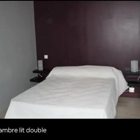Appartement En Cevennes Rochesadoule Kültér fotó