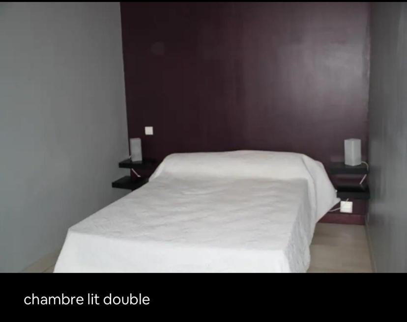 Appartement En Cevennes Rochesadoule Kültér fotó